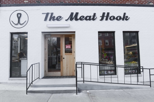 The Meat Hook in Kings County City, New York, United States - #3 Photo of Food, Point of interest, Establishment, Store