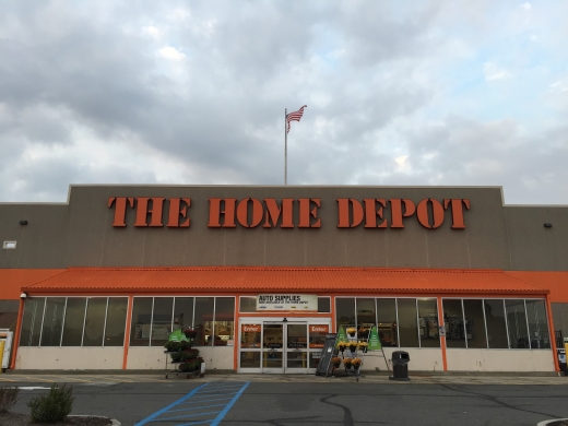 The Home Depot in Newark City, New Jersey, United States - #2 Photo of Point of interest, Establishment, Store, Home goods store, Furniture store, Hardware store