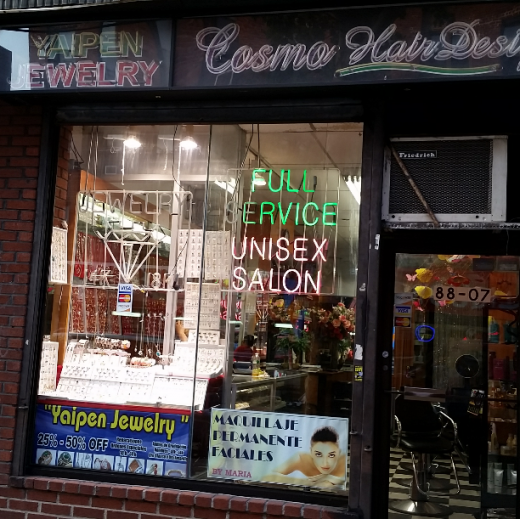 Yaipen Jewelry in Queens City, New York, United States - #1 Photo of Point of interest, Establishment, Store, Jewelry store