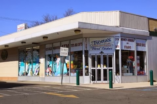 Trotta's West Street Pharmacy in Harrison City, New York, United States - #1 Photo of Point of interest, Establishment, Store, Health, Pharmacy