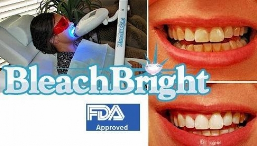 Bleach Bright Beauty in New York City, New York, United States - #3 Photo of Point of interest, Establishment, Health, Dentist, Beauty salon