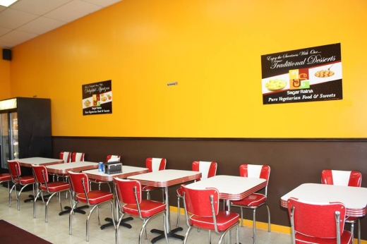 Sagar Ratna in Queens City, New York, United States - #1 Photo of Restaurant, Food, Point of interest, Establishment