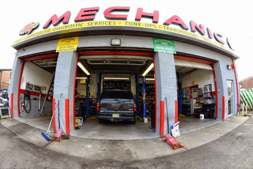 my mechanic in Staten Island City, New York, United States - #3 Photo of Point of interest, Establishment, Car repair