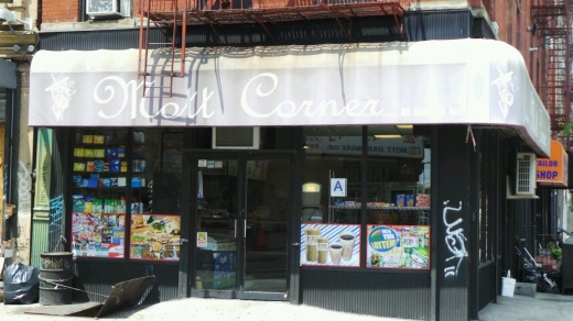 Mott Corner in New York City, New York, United States - #1 Photo of Food, Point of interest, Establishment, Store