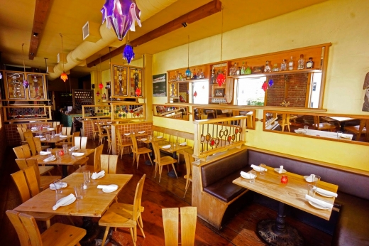 Alma in Brooklyn City, New York, United States - #1 Photo of Restaurant, Food, Point of interest, Establishment, Bar