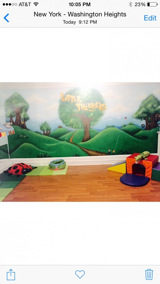 Little Thinkers Group Family Daycare, LLC in New York City, New York, United States - #4 Photo of Point of interest, Establishment