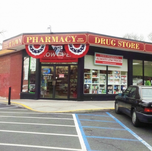 Photo by Town Pharmacy for Town Pharmacy