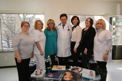 Dr. Boris Itskovich - Beauty & Wellness Spa - Brooklyn Aesthetics in Kings County City, New York, United States - #3 Photo of Point of interest, Establishment, Health, Spa, Beauty salon, Hair care