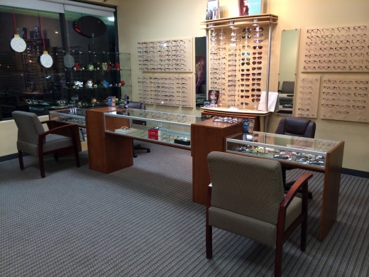 Sunrise Optical in North Bergen City, New Jersey, United States - #1 Photo of Point of interest, Establishment, Store, Health