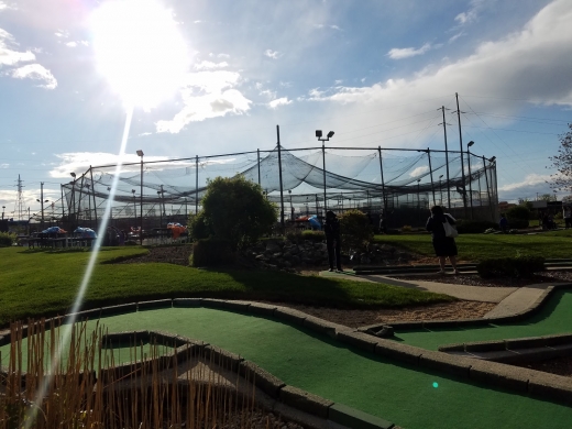 Five Towns Mini Golf & Batting in Lawrence City, New York, United States - #3 Photo of Point of interest, Establishment
