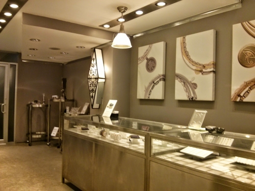 ALEX AND ANI in New York City, New York, United States - #2 Photo of Point of interest, Establishment, Store, Jewelry store