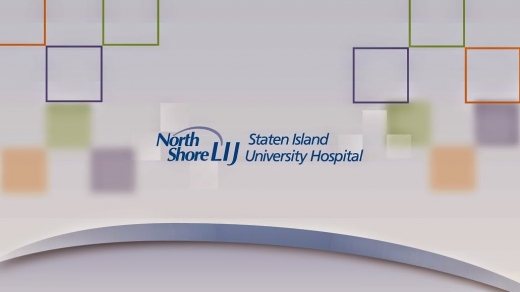 Staten Island University Hospital / Northwell Health in Staten Island City, New York, United States - #2 Photo of Point of interest, Establishment, Hospital