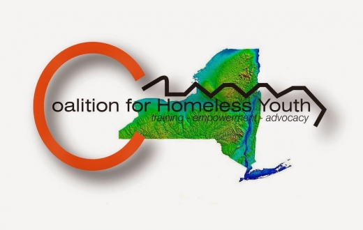 Coalition for Homeless Youth in New York City, New York, United States - #1 Photo of Point of interest, Establishment