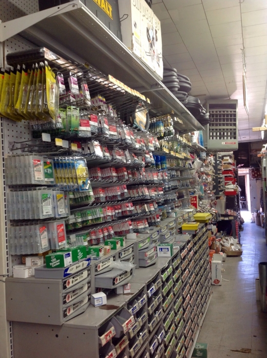 K Bargain Inc. (Rosedale Hardware) in Jamaica City, New York, United States - #3 Photo of Point of interest, Establishment, Store, Hardware store