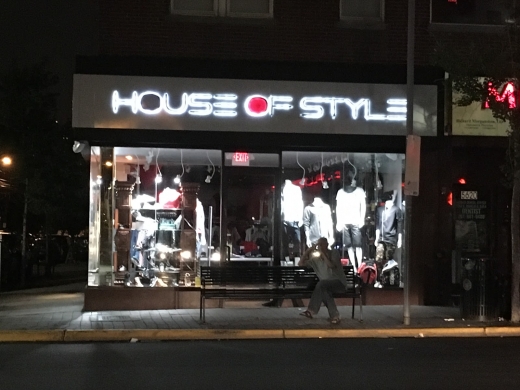 House Of Style in West New York City, New Jersey, United States - #2 Photo of Point of interest, Establishment, Store