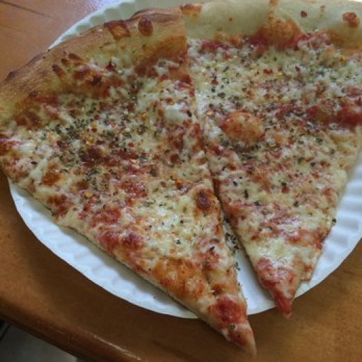99 Cent Fresh Pizza in New York City, New York, United States - #2 Photo of Restaurant, Food, Point of interest, Establishment