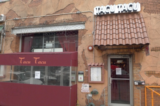 Tacu Tacu in Brooklyn City, New York, United States - #1 Photo of Restaurant, Food, Point of interest, Establishment, Bar