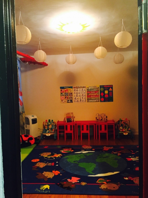 Little Thinkers Group Family Daycare, LLC in New York City, New York, United States - #3 Photo of Point of interest, Establishment