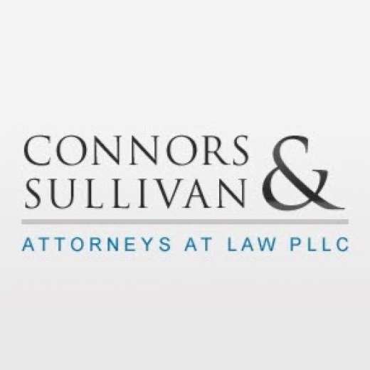 Connors and Sullivan Attorneys at Law, PLLC in Bayside City, New York, United States - #3 Photo of Point of interest, Establishment, Lawyer