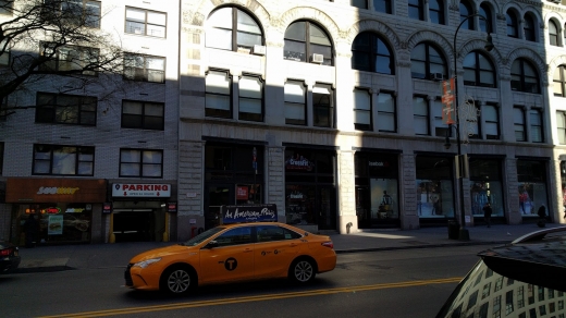 Levo League in New York City, New York, United States - #4 Photo of Point of interest, Establishment