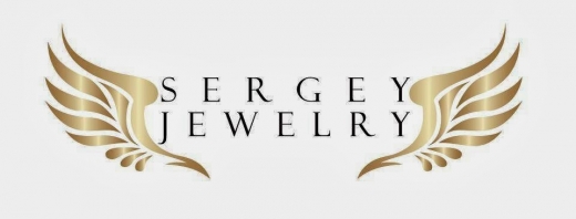 Photo by Sergey Jewelry Co. for Sergey Jewelry Co.