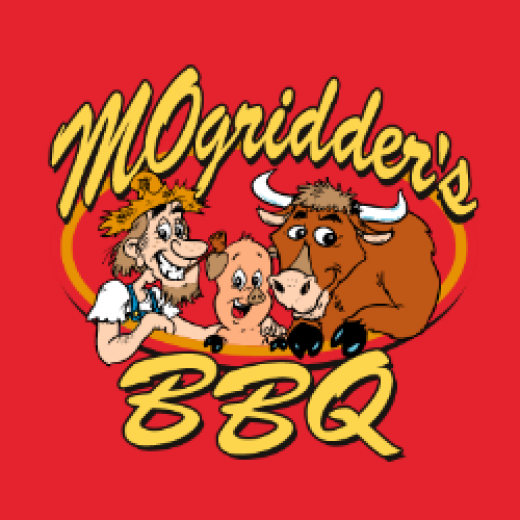 Mogridder's BBQ in Bronx City, New York, United States - #4 Photo of Restaurant, Food, Point of interest, Establishment