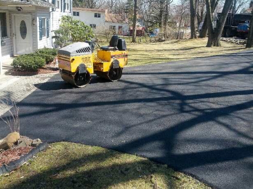 America's Way Paving in Hackensack City, New Jersey, United States - #4 Photo of Point of interest, Establishment, General contractor