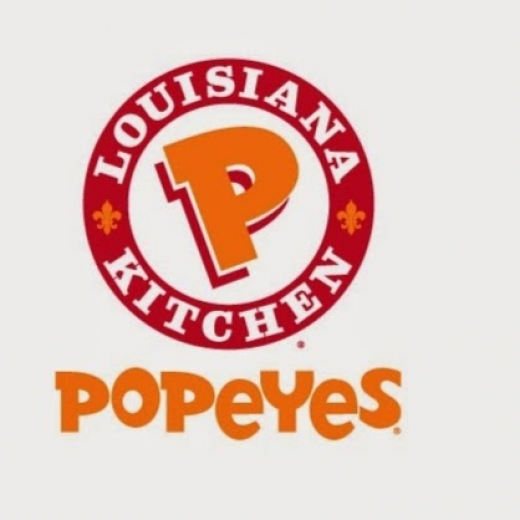 Popeyes® Louisiana Kitchen in Lodi City, New Jersey, United States - #2 Photo of Restaurant, Food, Point of interest, Establishment