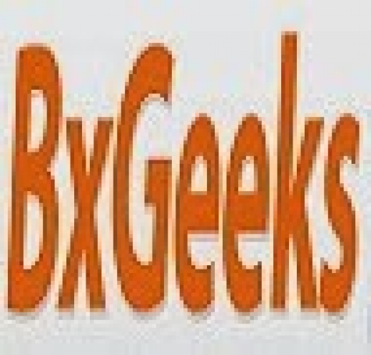 BxGeeks Computer Repair Service For The Bronx in Bronx City, New York, United States - #1 Photo of Point of interest, Establishment, Store, Electronics store
