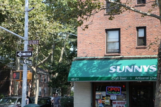 Sunnyside Gardens Market in Sunnyside, New York City, New York, United States - #4 Photo of Food, Point of interest, Establishment, Store, Grocery or supermarket