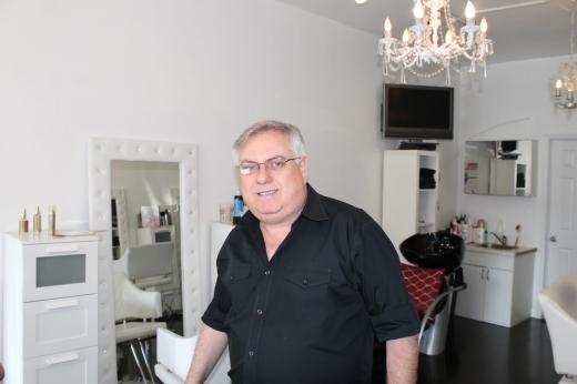 Bob Hair Salon in Harrison City, New York, United States - #2 Photo of Point of interest, Establishment, Hair care