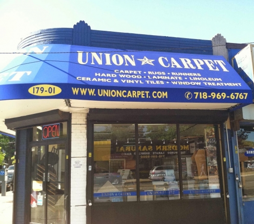 Photo by <br />
<b>Notice</b>:  Undefined index: user in <b>/home/www/activeuser/data/www/vaplace.com/core/views/default/photos.php</b> on line <b>128</b><br />
. Picture for Union Carpet in Queens City, New York, United States - Point of interest, Establishment, Store, Home goods store, General contractor