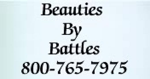 Beauties By Battle in City of Orange, New Jersey, United States - #1 Photo of Point of interest, Establishment, Store, Florist