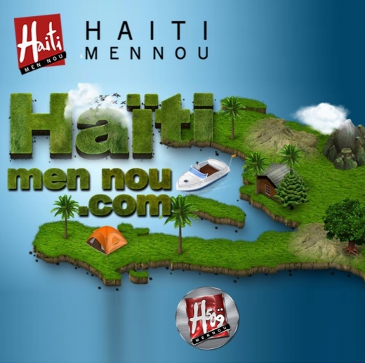 Photo by Haiti men nou for Haiti men nou