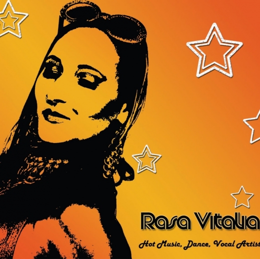 Rasa Vitalia: Hot Dance, Music, & Vocal Artist in New York City, New York, United States - #4 Photo of Point of interest, Establishment