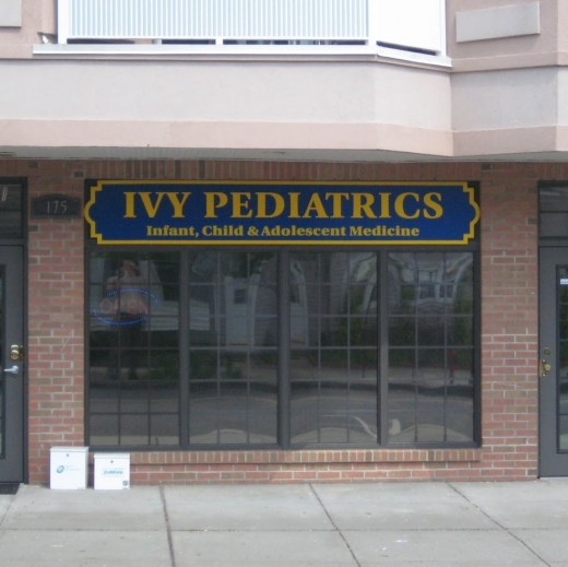 Photo by Ivy Pediatrics, PA for Ivy Pediatrics, PA
