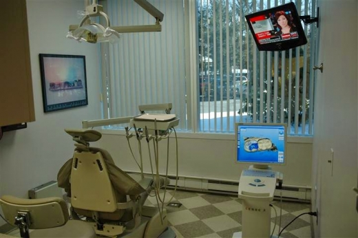 Spitzer Dental Design in Wayne City, New Jersey, United States - #2 Photo of Point of interest, Establishment, Health, Dentist