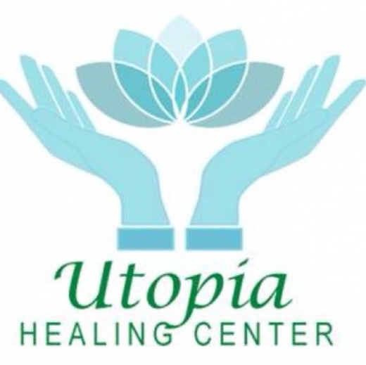 Utopia Healing Center in Wayne City, New Jersey, United States - #3 Photo of Point of interest, Establishment, Health