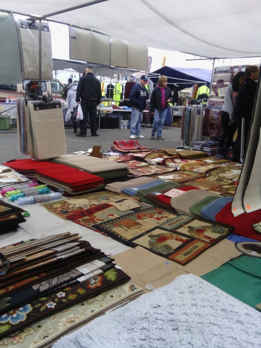 Aquaduck Flea Market in Kings County City, New York, United States - #2 Photo of Point of interest, Establishment