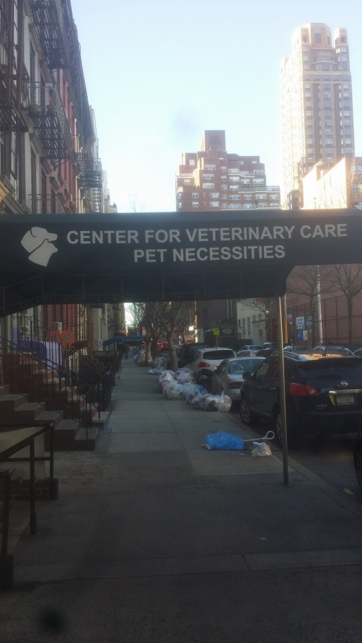 Pet Necessities in New York City, New York, United States - #3 Photo of Point of interest, Establishment, Store, Pet store