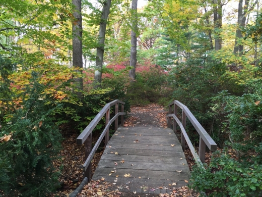 Van Saun County Park in Paramus City, New Jersey, United States - #2 Photo of Point of interest, Establishment, Park