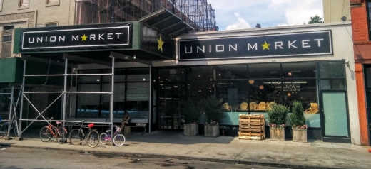 Union Market in Kings County City, New York, United States - #1 Photo of Food, Point of interest, Establishment, Store, Grocery or supermarket