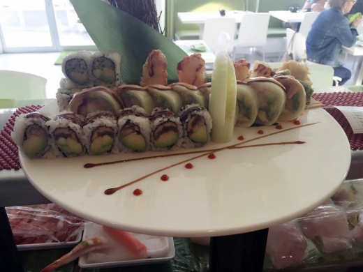 Photo by <br />
<b>Notice</b>:  Undefined index: user in <b>/home/www/activeuser/data/www/vaplace.com/core/views/default/photos.php</b> on line <b>128</b><br />
. Picture for Avocado Sushi in Staten Island City, New York, United States - Restaurant, Food, Point of interest, Establishment