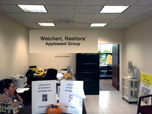 Photo by <br />
<b>Notice</b>:  Undefined index: user in <b>/home/www/activeuser/data/www/vaplace.com/core/views/default/photos.php</b> on line <b>128</b><br />
. Picture for Weichert Realtors Appleseed Group in Staten Island City, New York, United States - Point of interest, Establishment, Real estate agency