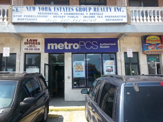 New York Estates Realty in Queens City, New York, United States - #3 Photo of Point of interest, Establishment, Real estate agency