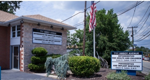 Galkin Orthodontics in Woodbridge City, New Jersey, United States - #1 Photo of Point of interest, Establishment, Health, Dentist