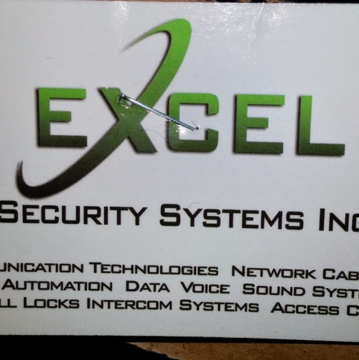 Excel security systems inc in Queens City, New York, United States - #3 Photo of Point of interest, Establishment