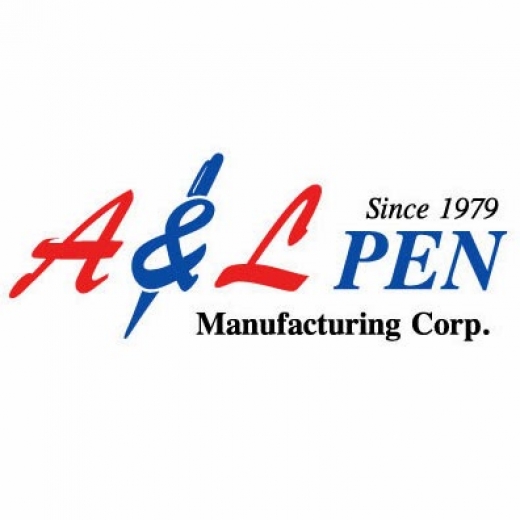 Photo by A & L Pen Manufacturing Corporation for A & L Pen Manufacturing Corporation