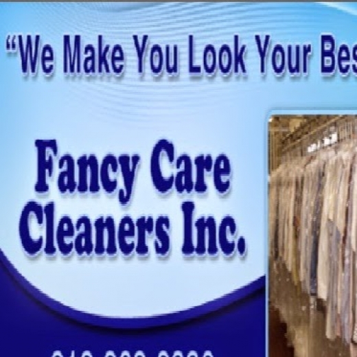 Fancy Care Cleaners Inc in New York City, New York, United States - #1 Photo of Point of interest, Establishment, Laundry