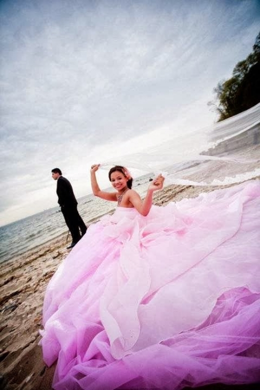 Wedding Box Photography Inc in Queens City, New York, United States - #4 Photo of Point of interest, Establishment, Store, Clothing store